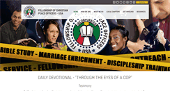 Desktop Screenshot of fcpo.org